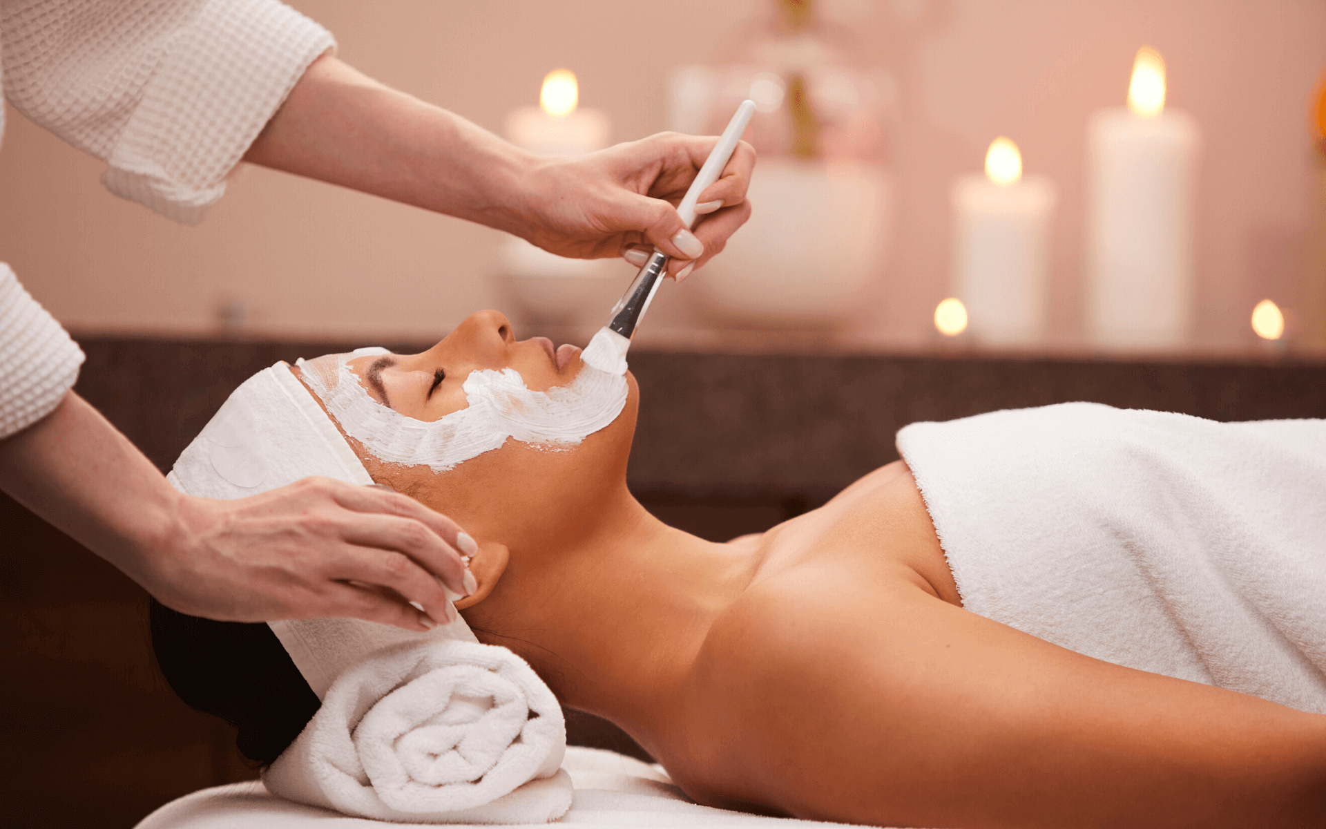 Best Skin Care Services in Dehradun - Facials, Chemical Peels, party Makeup & much more