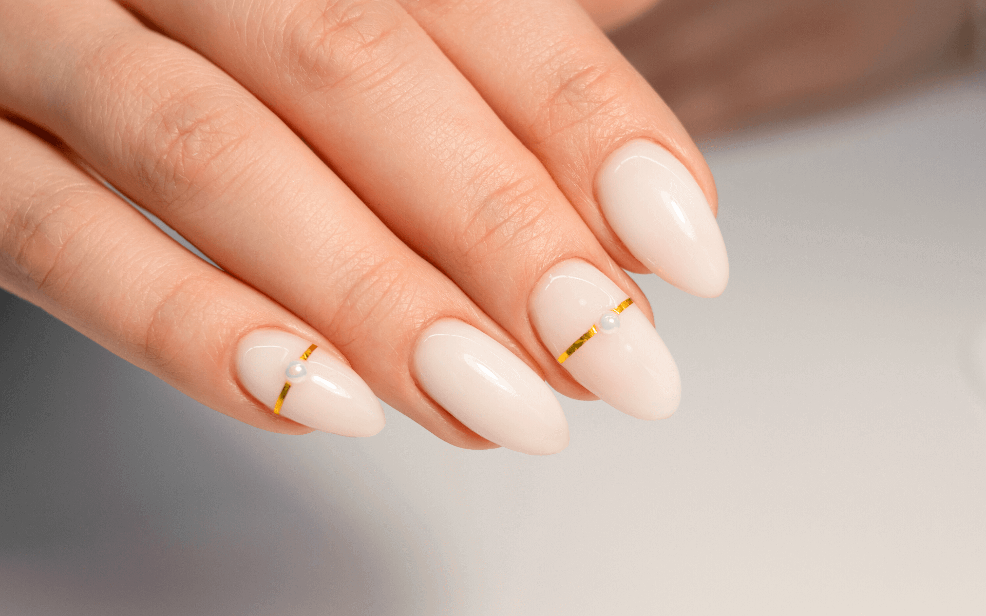 Best Nail Salon in Dehradun - Nail Extensions, Acrylic & Gel Nails & Nail Art