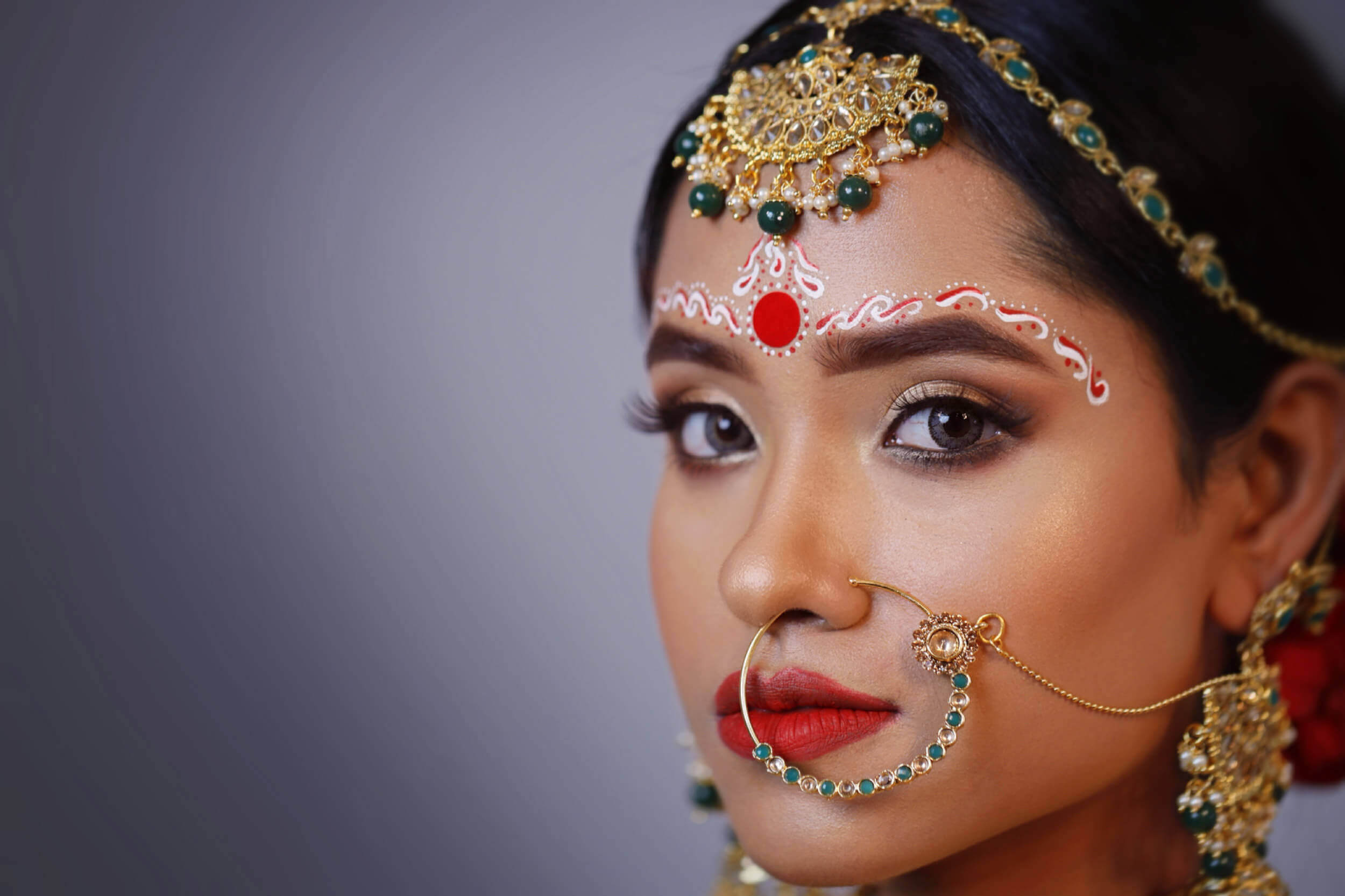 Best Bridal Salon in Dehradun - Bridal Makeup, Hair Styling, Airbrush Party Makeup